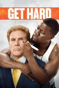 Movie poster of Get Hard