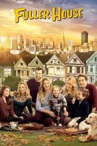 Movie poster of Fuller House (Season 2)