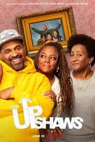 Movie poster of The Upshaws (Season 2)