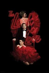 Movie poster of The Look of Love