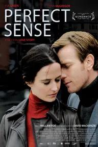 Movie poster of Perfect Sense