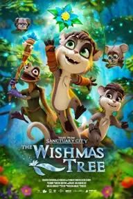 Movie poster of The Wishmas Tree