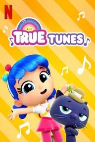 Movie poster of True Tunes