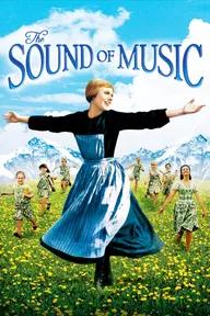 Movie poster of The Sound of Music