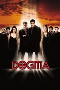 Movie poster of Dogma