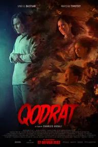 Movie poster of Qodrat