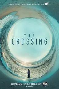 Movie poster of The Crossing