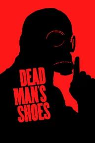 Movie poster of Dead Man's Shoes