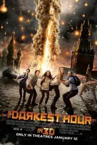 Movie poster of The Darkest Hour