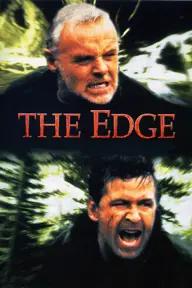 Movie poster of The Edge