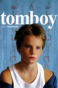 Movie poster of Tomboy