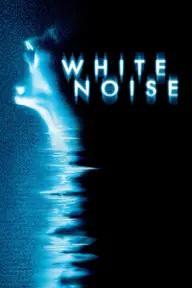 Movie poster of White Noise