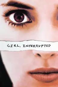 Movie poster of Girl, Interrupted