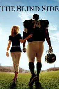 Movie poster of The Blind Side