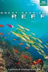 Movie poster of Great Barrier Reef