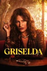 Movie poster of Griselda