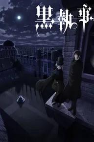 Movie poster of Black Butler (Season 4)