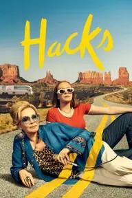 Movie poster of Hacks