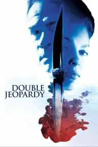 Movie poster of Double Jeopardy