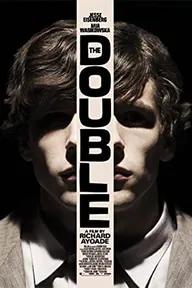 Movie poster of The Double