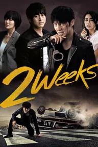 Movie poster of Two Weeks