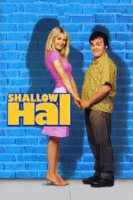 Movie poster of Shallow Hal