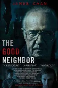 Movie poster of The Good Neighbor