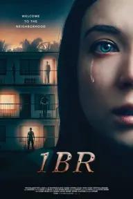 Movie poster of 1BR