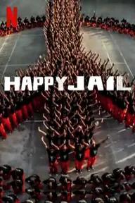 Movie poster of Happy Jail