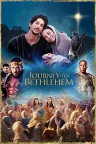 Movie poster of Journey to Bethlehem