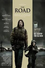 Movie poster of The Road