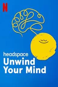 Movie poster of Headspace: Unwind Your Mind