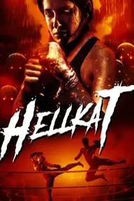 Movie poster of HellKat