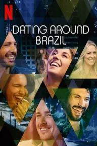 Movie poster of Dating Around: Brazil