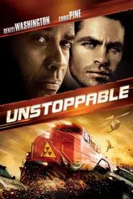 Movie poster of Unstoppable