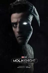 Movie poster of Moon Knight