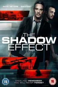 Movie poster of The Shadow Effect