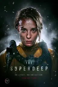 Movie poster of Superdeep