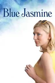 Movie poster of Blue Jasmine