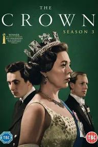 Movie poster of The Crown (Season 3)