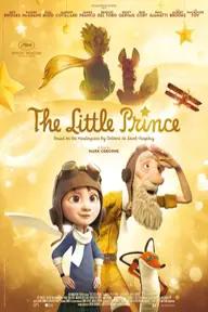 Movie poster of The Little Prince