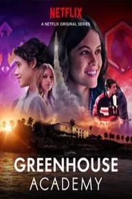 Movie poster of Greenhouse Academy (Season 1)