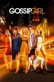 Movie poster of Gossip Girl (Season 1)