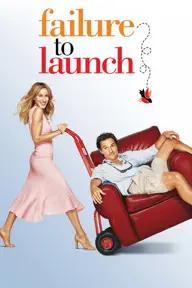 Movie poster of Failure to Launch