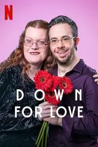 Movie poster of Down for Love