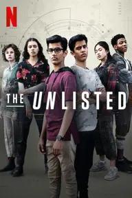 Movie poster of THE UNLISTED