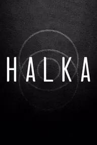 Movie poster of Halka