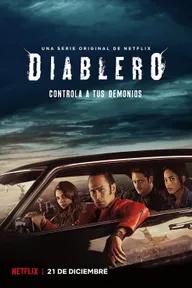 Movie poster of Diablero (Season 1)