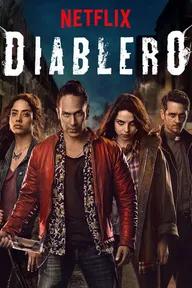 Movie poster of Diablero (Season 2)