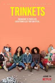 Movie poster of Trinkets (Season 1)